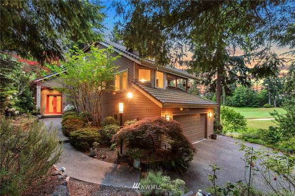 4801 Old Stump DR NW, Gig Harbor, WA 98332