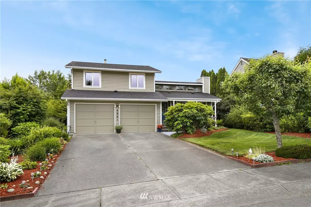 Federal Way, WA 98023,4601 SW 327th ST