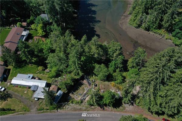 0 E Orchard Beach RD, Grapeview, WA 98546