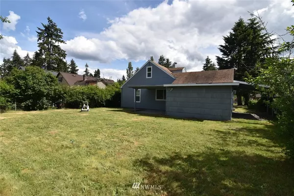 Lakewood, WA 98498,8403 Winona ST SW