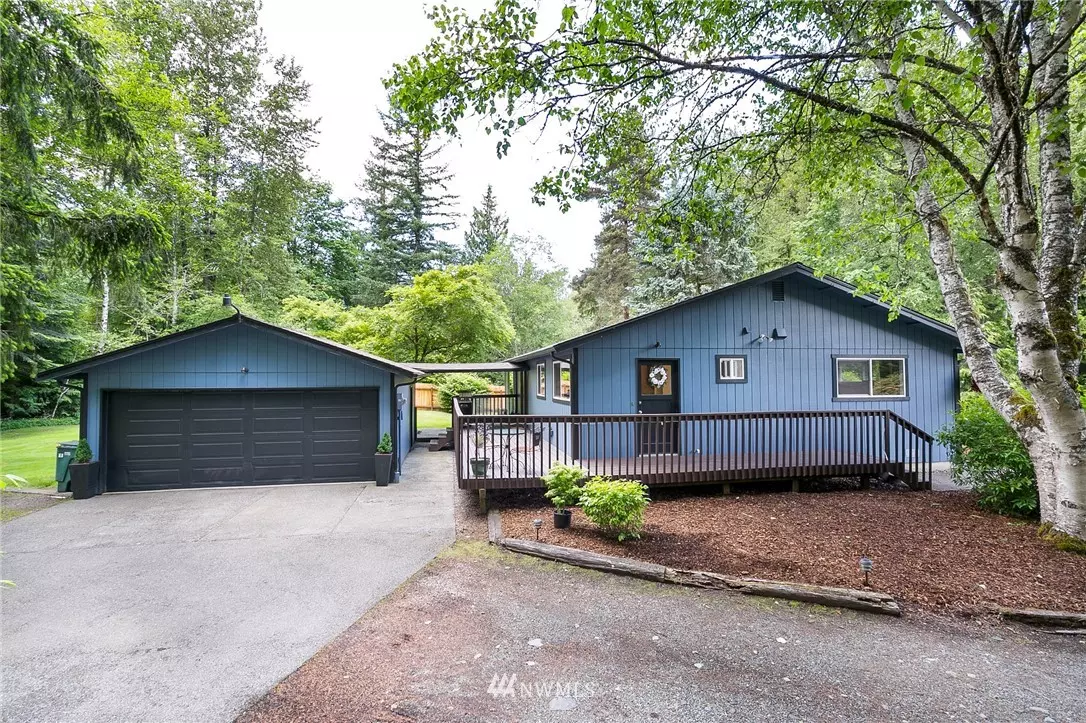 Bellingham, WA 98229,1 Dawn Break CT