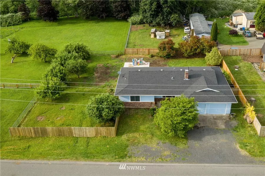 530 Augustus ST, Toledo, WA 98591