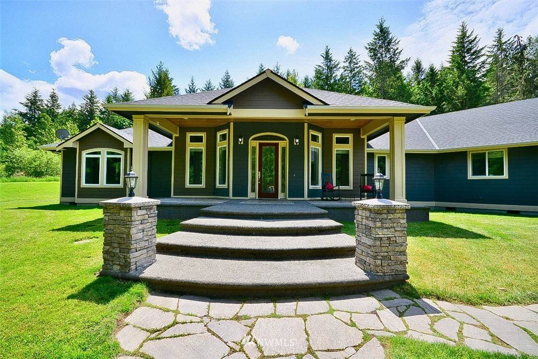 36604 2nd AVE E, Roy, WA 98580