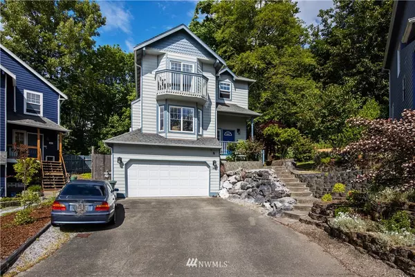 1450 Sweetbay CT, Bellingham, WA 98229