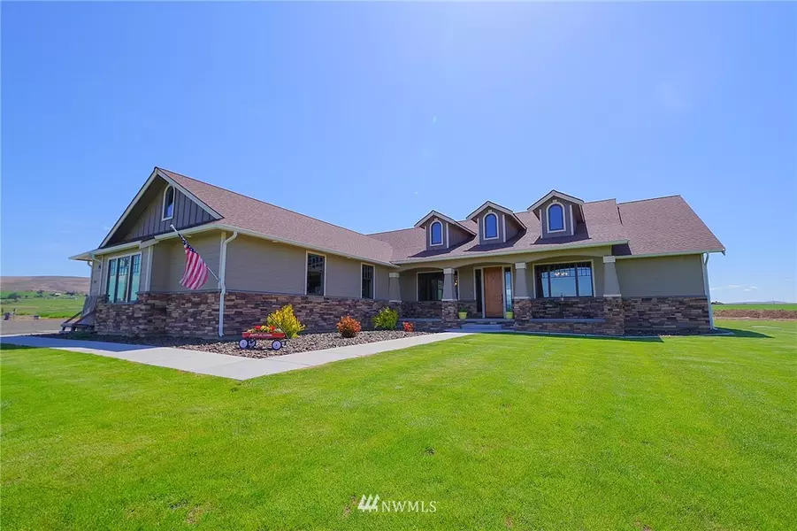 120 Busch RD, Ellensburg, WA 98926