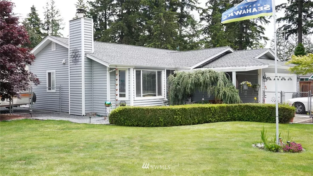 17203 15th AVE E, Spanaway, WA 98387