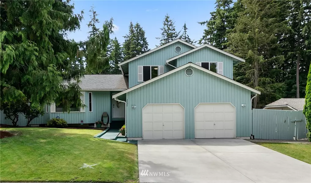 2329 S 376th PL, Federal Way, WA 98003