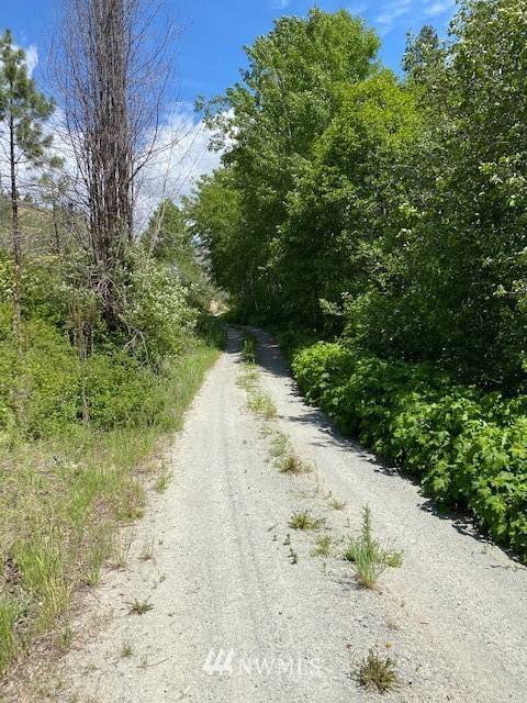 1 USFS RD 312 RD #A, Entiat, WA 98822