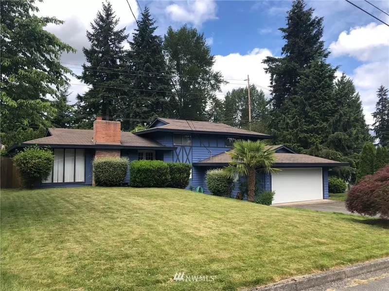 16916 NE 23rd PL, Bellevue, WA 98008