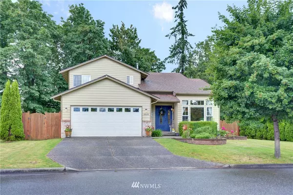 20128 44th DR NE, Arlington, WA 98223