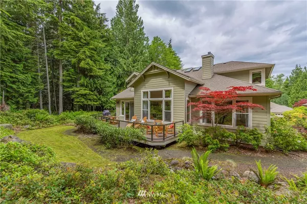 Port Ludlow, WA 98365,43 Vista Wood CT