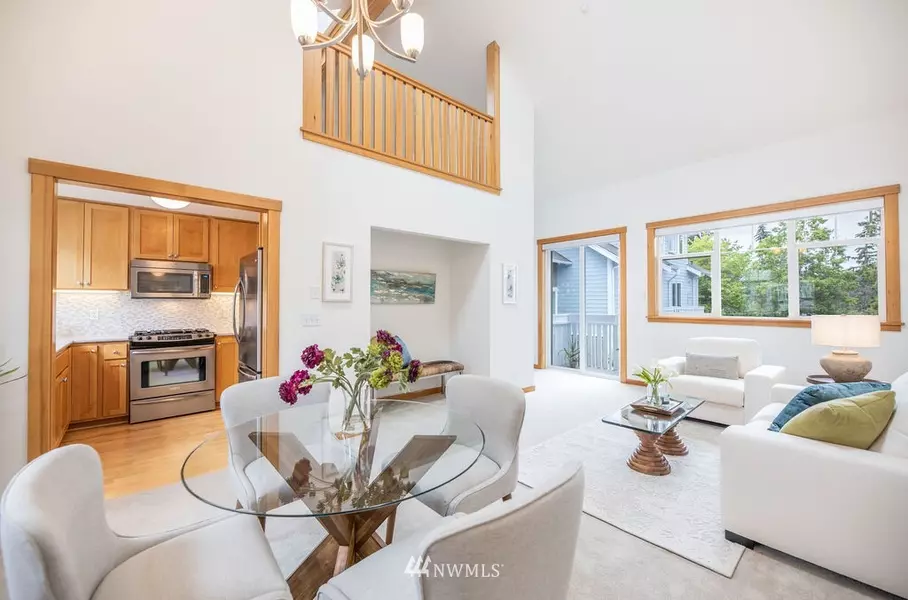 115 Hall Brothers LOOP #205, Bainbridge Island, WA 98110