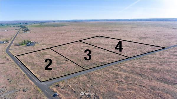 0 16 RD NE, Soap Lake, WA 98851