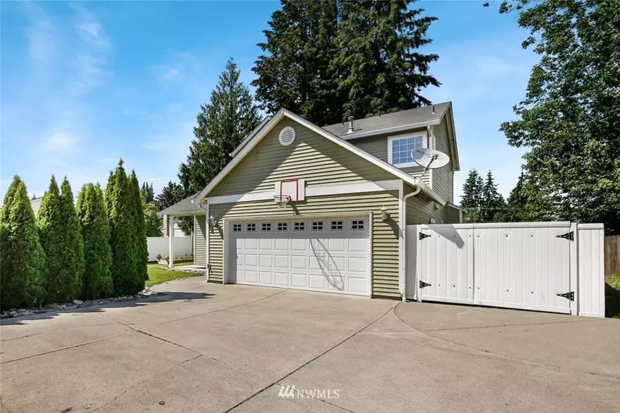 9302 NE 97th CIR, Vancouver, WA 98662