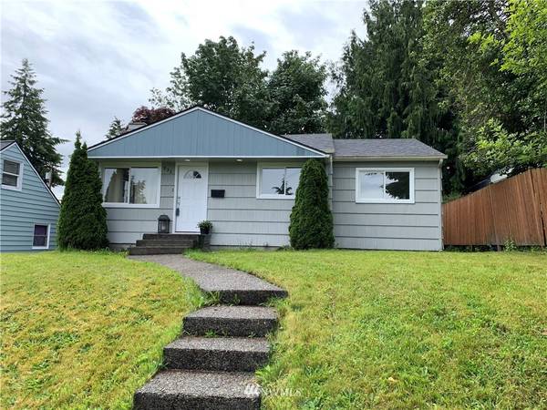 938 E 51st, Tacoma, WA 98404