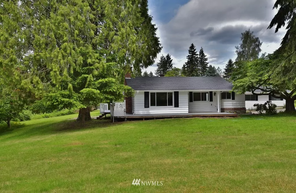 Poulsbo, WA 98370,16821 Scandia LN NW