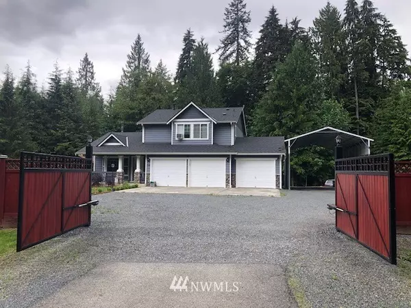 Granite Falls, WA 98252,21108 Pilchuck Place