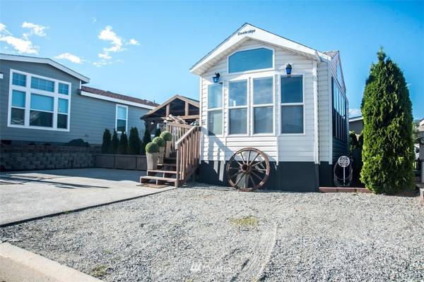 1000 SR 150 #47, Manson, WA 98831