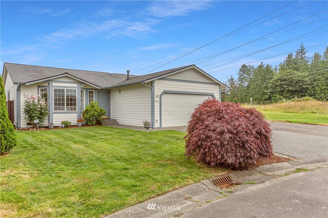 503 87th DR SE, Lake Stevens, WA 98258