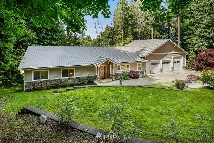 18710 SE 64th WAY, Issaquah, WA 98027