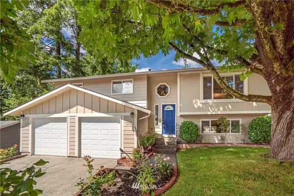 12430 NE 149TH STREET, Woodinville, WA 98072