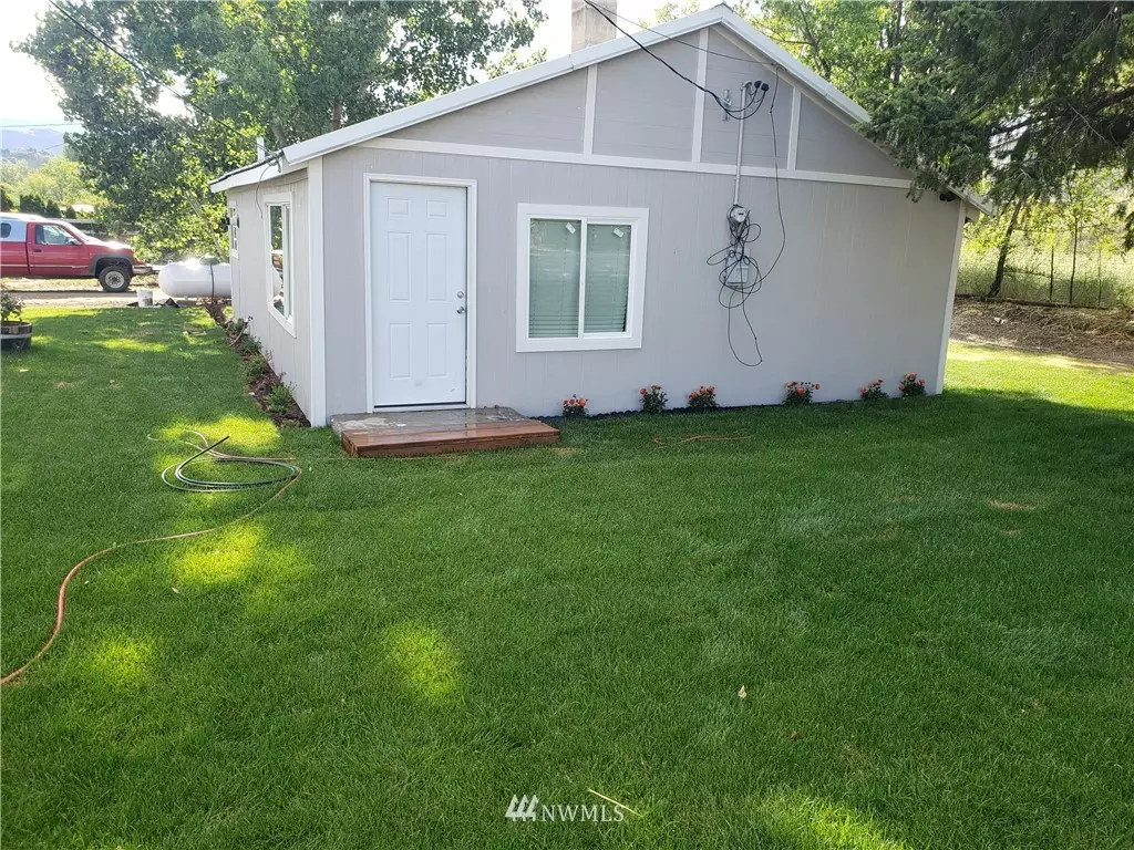 Omak, WA 98841,632 Dayton ST