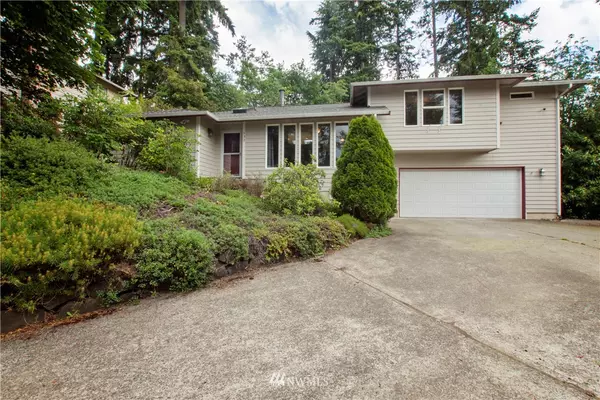 532 Ranger DR SE, Olympia, WA 98503