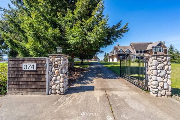 374 Curtis Hill RD,  Chehalis,  WA 98532