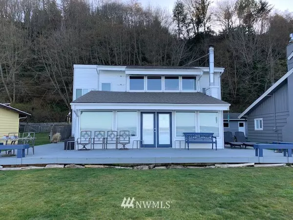 3645 Bells Beach RD, Langley, WA 98260