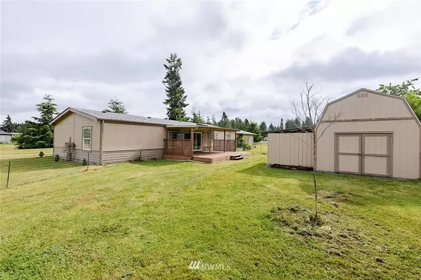 Rochester, WA 98579,5411 189th LN SW