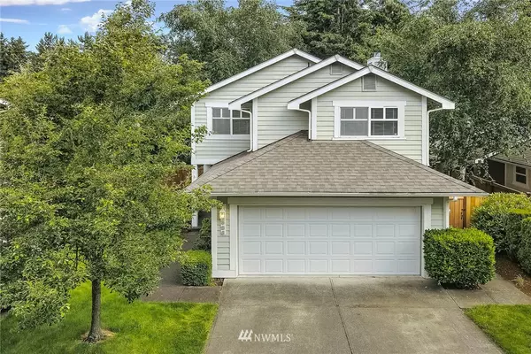 Lacey, WA 98513,4526 Beckonridge LOOP SE