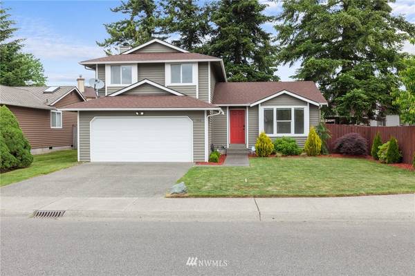 1316 SW 349th ST, Federal Way, WA 98023