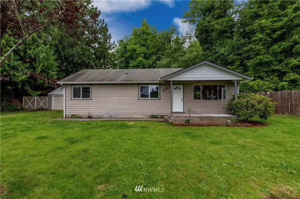 3761 SE Old Olympic HWY, Shelton, WA 98584