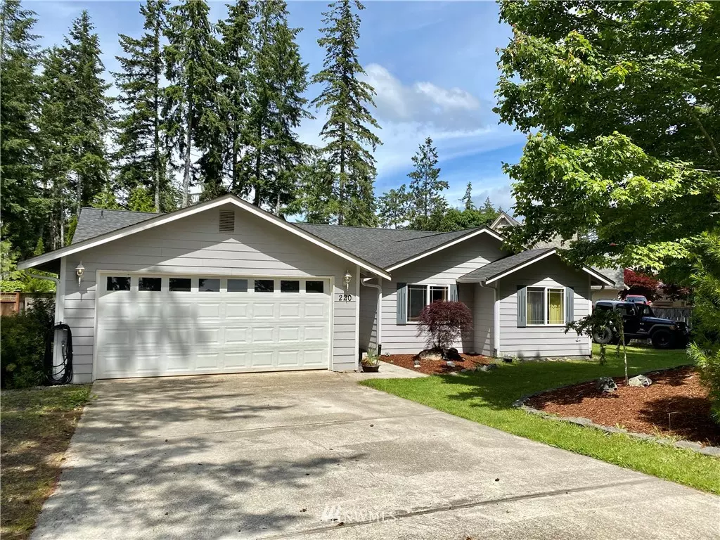 Allyn, WA 98524,220 E Lake Forest DR