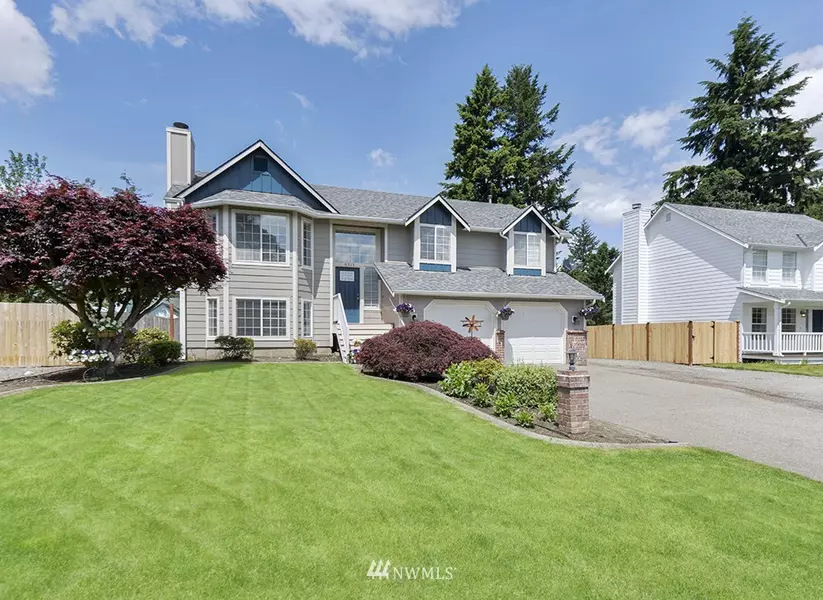 6311 200th Street Ct E, Spanaway, WA 98387
