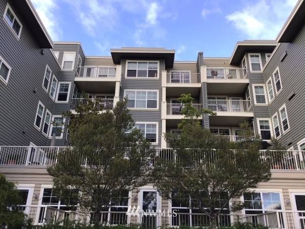 2901 NE Blakeley ST #430, Seattle, WA 98105