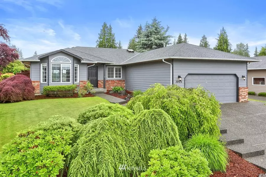 3002 115th DR NE, Lake Stevens, WA 98258