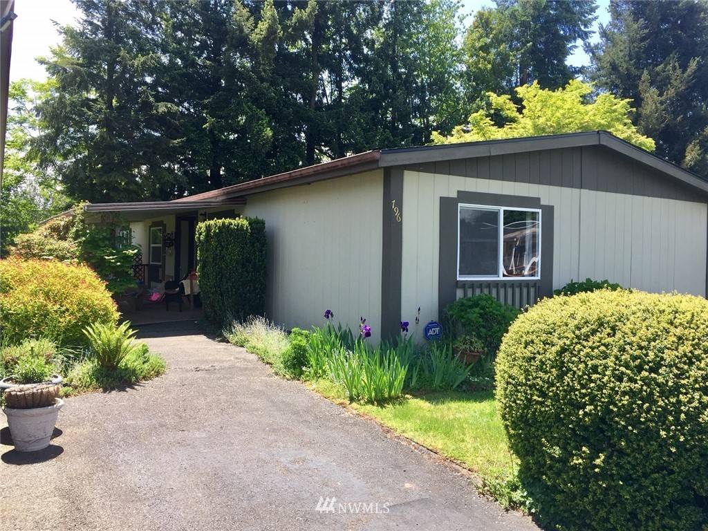796 Mt. Villa DR, Enumclaw, WA 98022