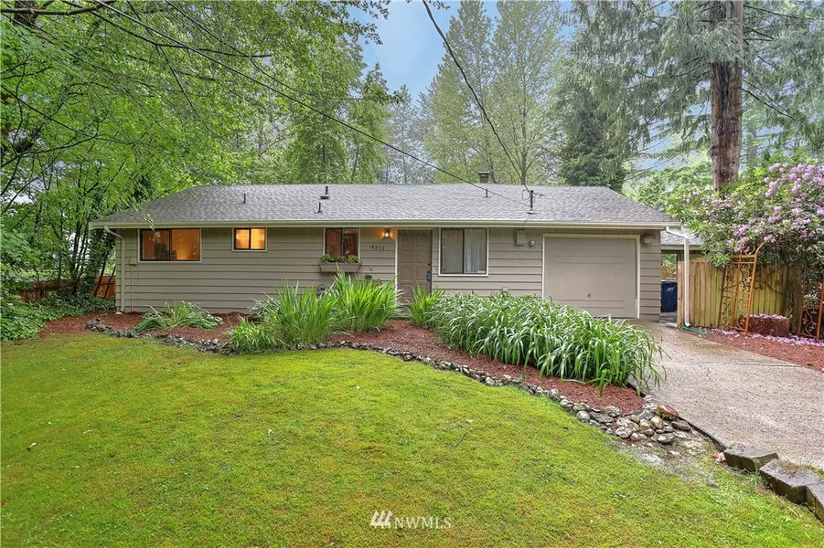 14833 438th AVE SE, North Bend, WA 98045