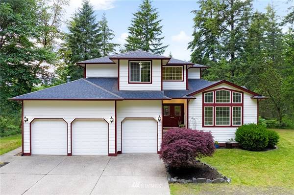 11003 Creviston DR NW, Gig Harbor, WA 98329