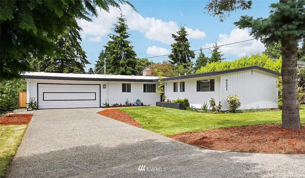 4221 122nd AVE SE, Bellevue, WA 98006