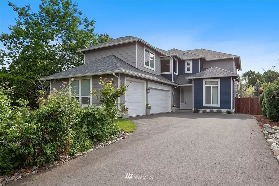 4279 326th AVE NE, Carnation, WA 98014