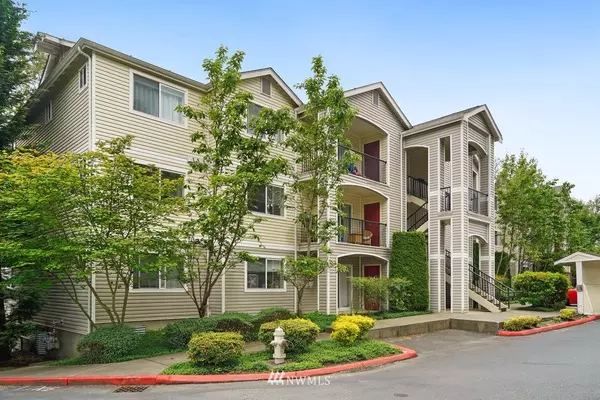 10709 Valley View RD #A105, Bothell, WA 98011