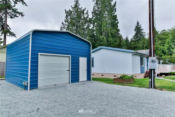 Camano Island, WA 98282,1325 Pilchuck DR