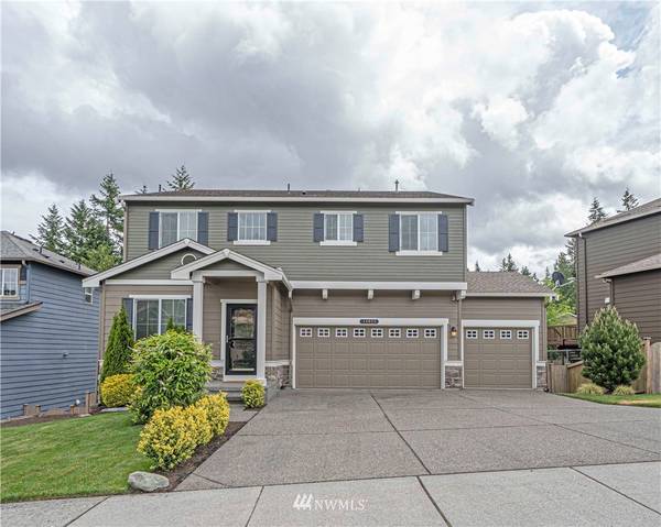 14023 2nd AVE W, Everett, WA 98208