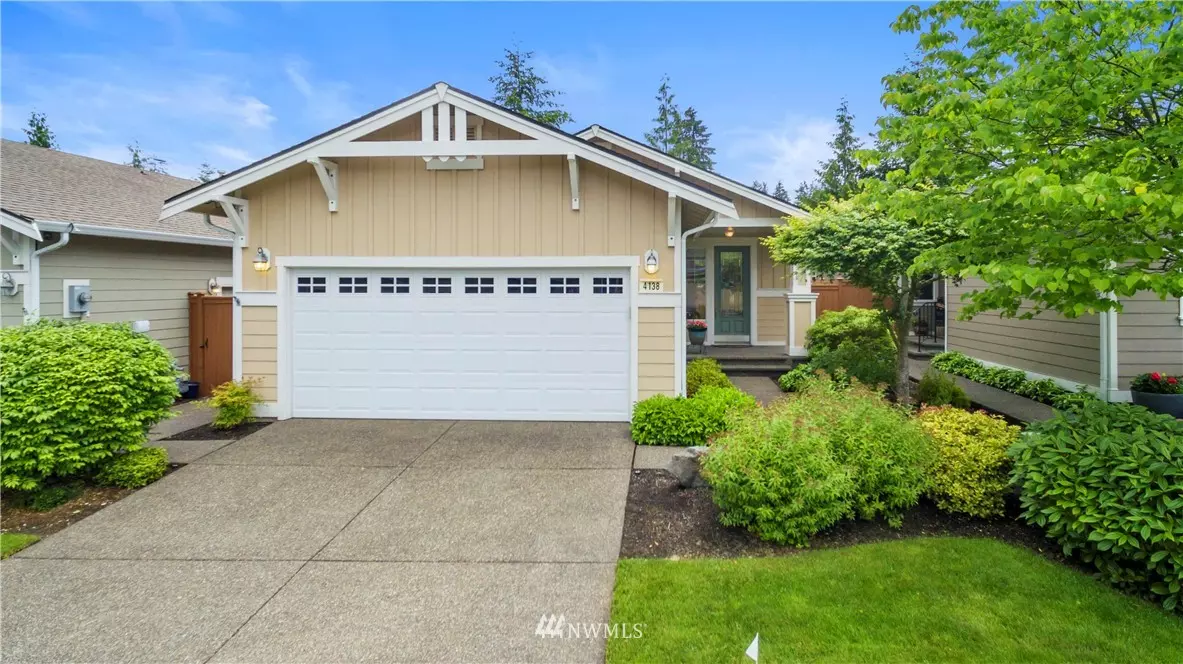 Lacey, WA 98516,4138 Bainbridge CT NE