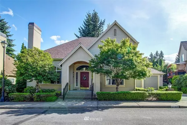6708 127th PL SE, Bellevue, WA 98006