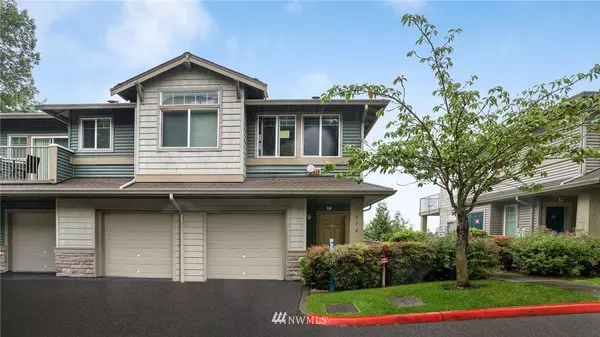 21507 42nd AVE S #D7, Seatac, WA 98198