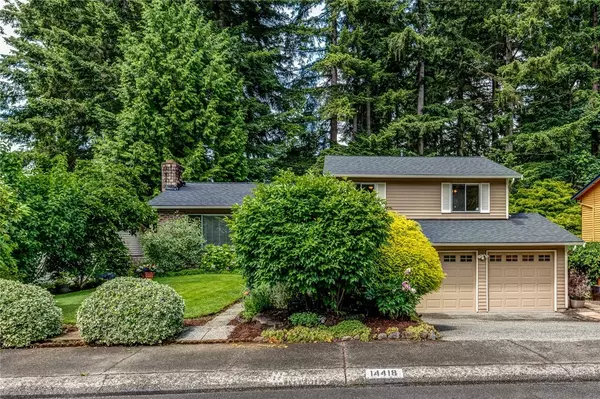 Bellevue, WA 98007,14418 SE 19th PL