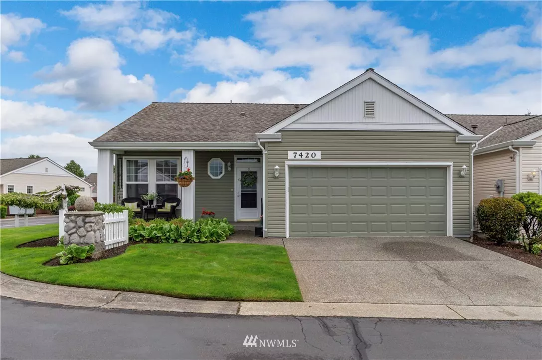 Sumner, WA 98390,7420 143rd Avenue Ct E